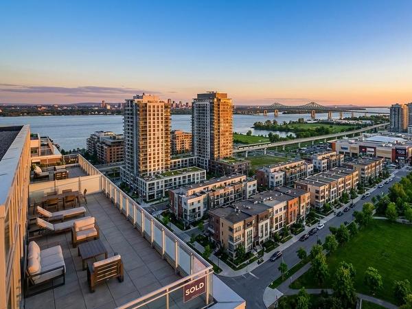 condo à vendre Brossard, DIX30 immobilier, courtier Brossard